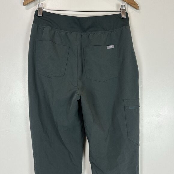 FIGS Zamora High Rise Jogger – Size M Bonsai Medical Scrub Pants PO#4889 Limited - Picture 5 of 8